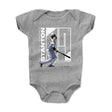 Giancarlo Stanton Kids Baby Onesie | 500 LEVEL