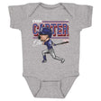 Evan Carter Kids Baby Onesie | 500 LEVEL