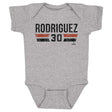 Grayson Rodriguez Kids Baby Onesie | 500 LEVEL