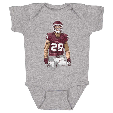 Danny Stutsman Kids Baby Onesie | 500 LEVEL