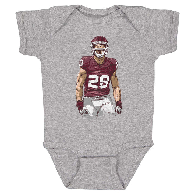 Danny Stutsman Kids Baby Onesie | 500 LEVEL
