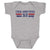Pete Crow-Armstrong Kids Baby Onesie | 500 LEVEL