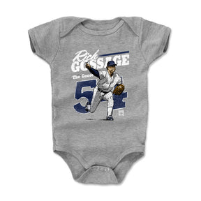 Rich Gossage Kids Baby Onesie | 500 LEVEL