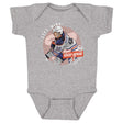 Ryan Nugent-Hopkins Kids Baby Onesie | 500 LEVEL
