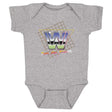 WWE Kids Baby Onesie | 500 LEVEL