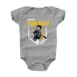Christian Yelich Kids Baby Onesie | 500 LEVEL