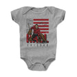 Glenn Hall Kids Baby Onesie | 500 LEVEL