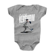 Clayton Kershaw Kids Baby Onesie | 500 LEVEL