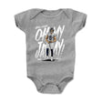 Jason Myers Kids Baby Onesie | 500 LEVEL
