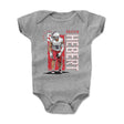 Griffin Hebert Kids Baby Onesie | 500 LEVEL