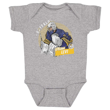 Devon Levi Kids Baby Onesie | 500 LEVEL