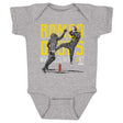 Romeo Doubs Kids Baby Onesie | 500 LEVEL