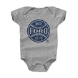 Whitey Ford Kids Baby Onesie | 500 LEVEL