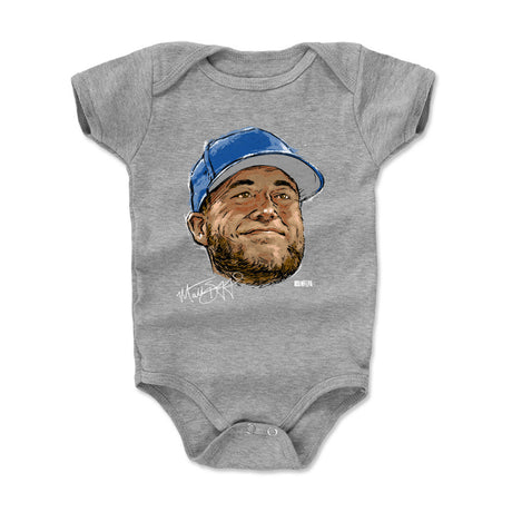 Matthew Stafford Kids Baby Onesie | 500 LEVEL