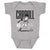 Corbin Carroll Kids Baby Onesie | 500 LEVEL