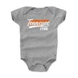 Tennessee Kids Baby Onesie | 500 LEVEL