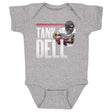 Tank Dell Kids Baby Onesie | 500 LEVEL