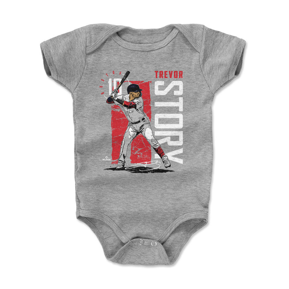 Trevor Story Kids Baby Onesie | 500 LEVEL