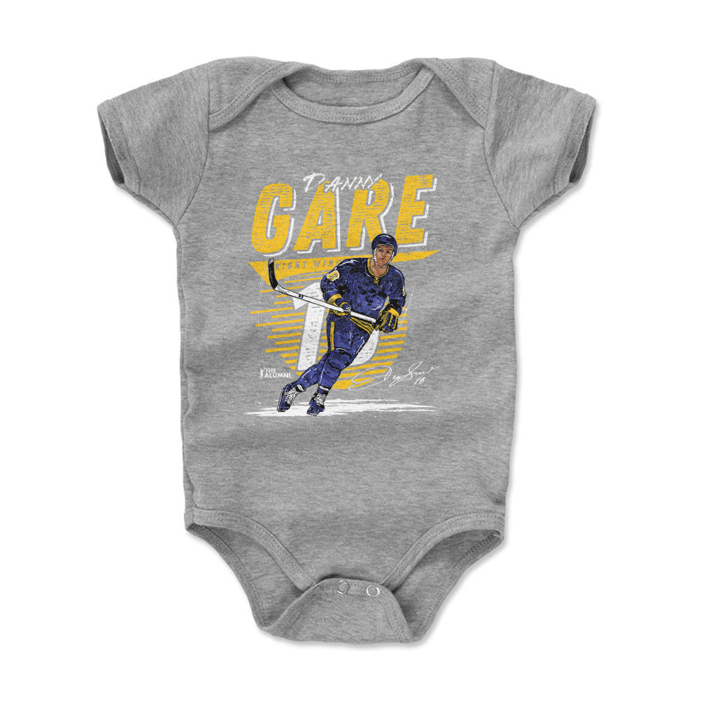 Danny Gare Kids Baby Onesie | 500 LEVEL