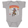 Asuka Kids Baby Onesie | 500 LEVEL
