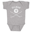 Norm Ullman Kids Baby Onesie | 500 LEVEL
