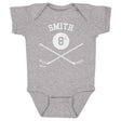 Sid Smith Kids Baby Onesie | 500 LEVEL