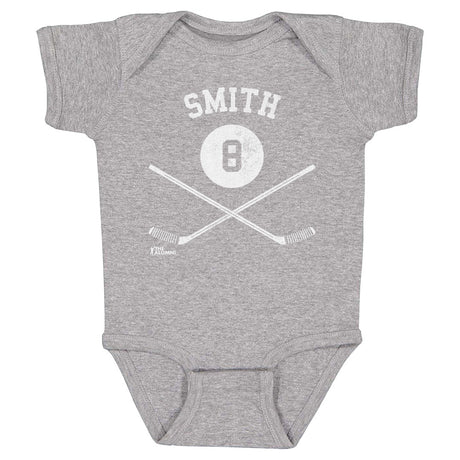 Sid Smith Kids Baby Onesie | 500 LEVEL