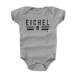 Jack Eichel Kids Baby Onesie | 500 LEVEL
