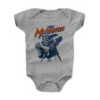 Jim McMahon Kids Baby Onesie | 500 LEVEL
