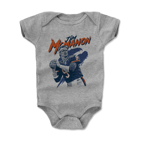 Jim McMahon Kids Baby Onesie | 500 LEVEL