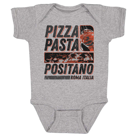 Italy Kids Baby Onesie | 500 LEVEL