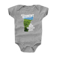 Vermont Kids Baby Onesie | 500 LEVEL