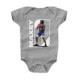 Tyrese Maxey Kids Baby Onesie | 500 LEVEL