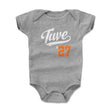 Jose Altuve Kids Baby Onesie | 500 LEVEL