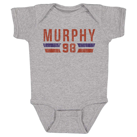 Myles Murphy Kids Baby Onesie | 500 LEVEL