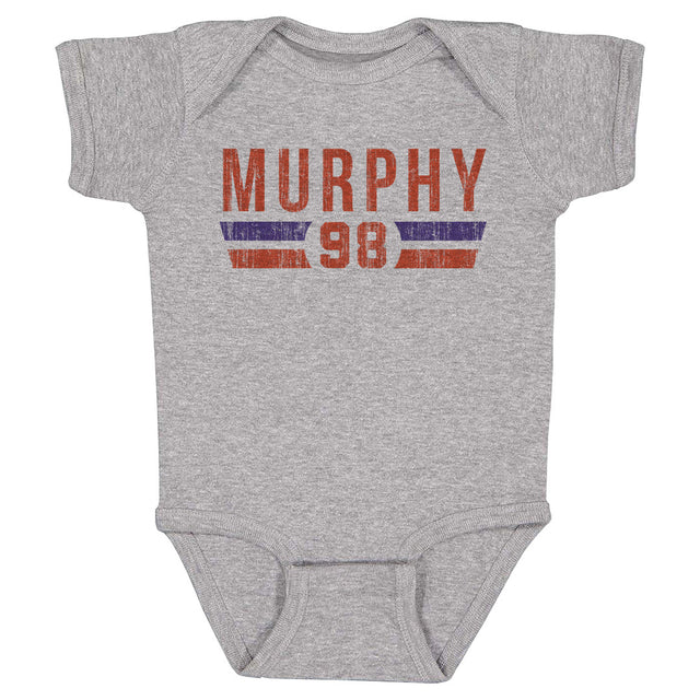Myles Murphy Kids Baby Onesie | 500 LEVEL