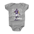 Patrick Ricard Kids Baby Onesie | 500 LEVEL