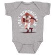 Trey Hendrickson Kids Baby Onesie | 500 LEVEL