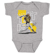 Fernando Tatis Jr. Kids Baby Onesie | 500 LEVEL