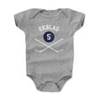 Aaron Ekblad Kids Baby Onesie | 500 LEVEL