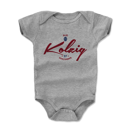 Olie Kolzig Kids Baby Onesie | 500 LEVEL