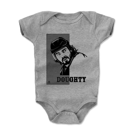 Drew Doughty Kids Baby Onesie | 500 LEVEL