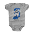 DeForest Buckner Kids Baby Onesie | 500 LEVEL