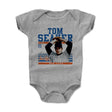 Tom Seaver Kids Baby Onesie | 500 LEVEL