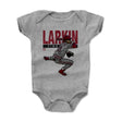 Barry Larkin Kids Baby Onesie | 500 LEVEL