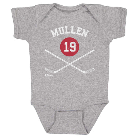 Brian Mullen Kids Baby Onesie | 500 LEVEL