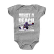 Justin Jefferson Kids Baby Onesie | 500 LEVEL