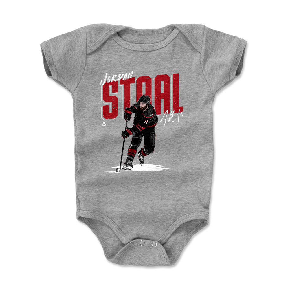 Jordan Staal Kids Baby Onesie | 500 LEVEL
