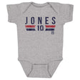 Chipper Jones Kids Baby Onesie | 500 LEVEL