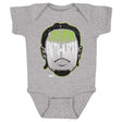 Jaxon Smith-Njigba Kids Baby Onesie | 500 LEVEL